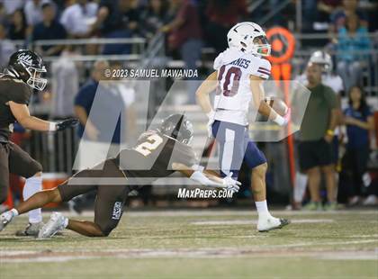 Thumbnail 2 in   Garfield @ Crespi photogallery.