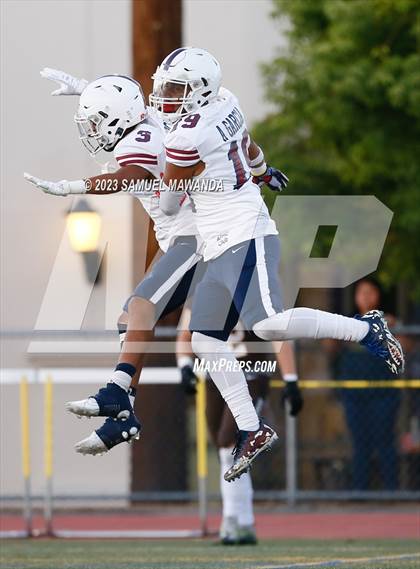 Thumbnail 3 in   Garfield @ Crespi photogallery.