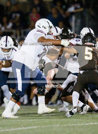 Thumbnail 1 in   Garfield @ Crespi photogallery.
