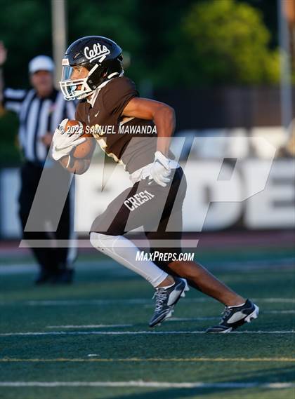 Thumbnail 2 in   Garfield @ Crespi photogallery.
