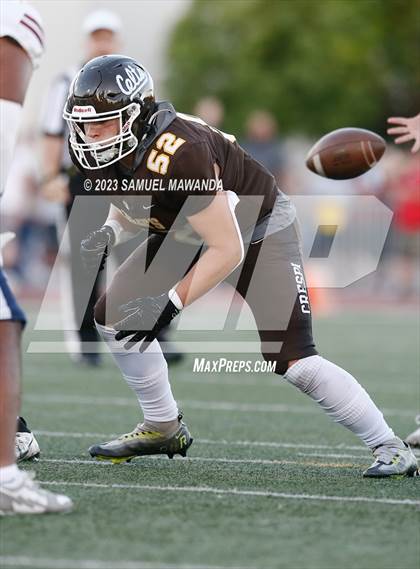 Thumbnail 3 in   Garfield @ Crespi photogallery.