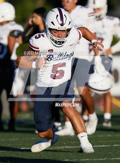 Thumbnail 2 in   Garfield @ Crespi photogallery.