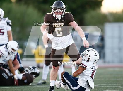 Thumbnail 2 in   Garfield @ Crespi photogallery.