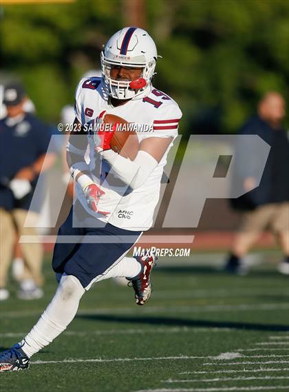 Thumbnail 2 in   Garfield @ Crespi photogallery.