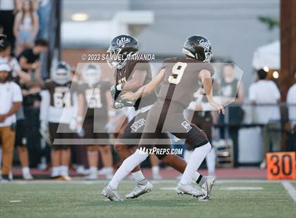 Thumbnail 2 in   Garfield @ Crespi photogallery.