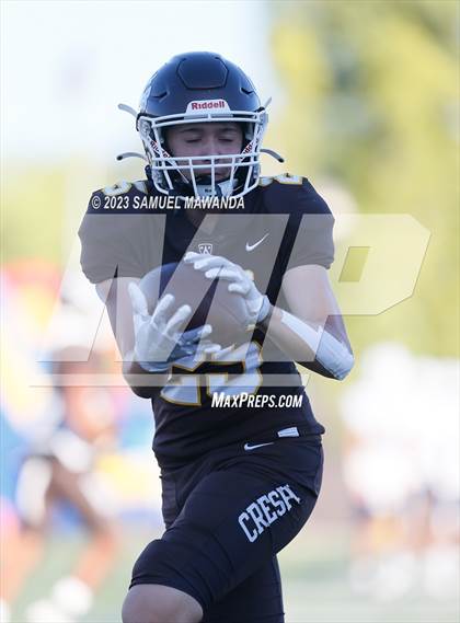 Thumbnail 2 in   Garfield @ Crespi photogallery.