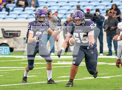 Thumbnail 3 in Tarboro vs. Mitchell (NCHSAA 1A Final - 2 of 2) photogallery.