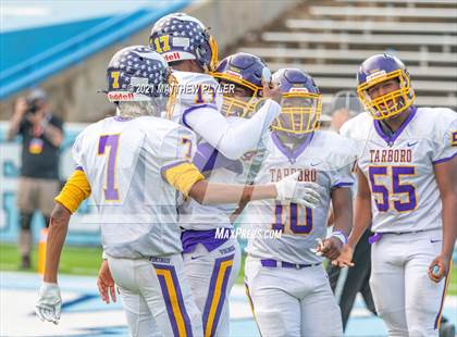 Thumbnail 1 in Tarboro vs. Mitchell (NCHSAA 1A Final - 2 of 2) photogallery.