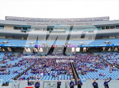 Thumbnail 1 in Tarboro vs. Mitchell (NCHSAA 1A Final - 2 of 2) photogallery.
