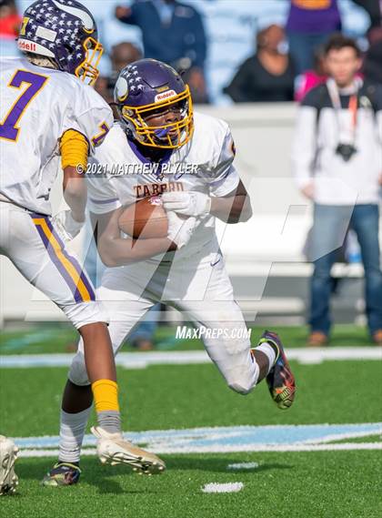 Thumbnail 2 in Tarboro vs. Mitchell (NCHSAA 1A Final - 2 of 2) photogallery.