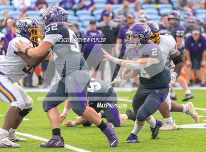 Thumbnail 2 in Tarboro vs. Mitchell (NCHSAA 1A Final - 2 of 2) photogallery.