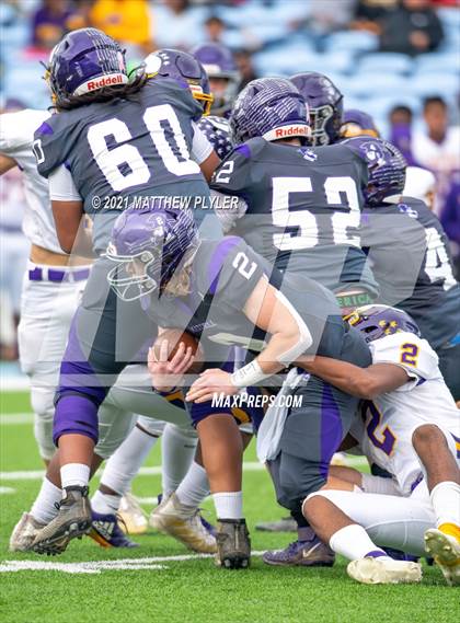 Thumbnail 1 in Tarboro vs. Mitchell (NCHSAA 1A Final - 2 of 2) photogallery.