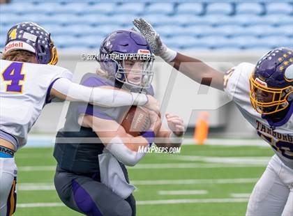 Thumbnail 1 in Tarboro vs. Mitchell (NCHSAA 1A Final - 2 of 2) photogallery.