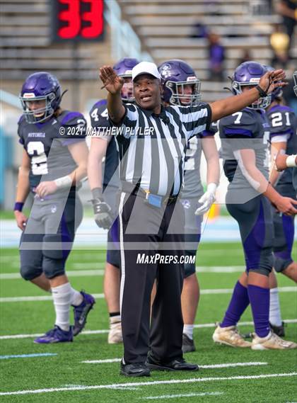 Thumbnail 3 in Tarboro vs. Mitchell (NCHSAA 1A Final - 2 of 2) photogallery.