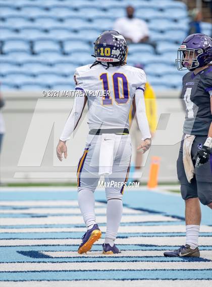Thumbnail 1 in Tarboro vs. Mitchell (NCHSAA 1A Final - 2 of 2) photogallery.