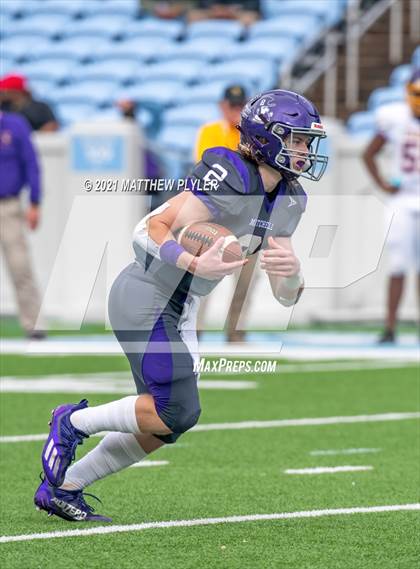 Thumbnail 2 in Tarboro vs. Mitchell (NCHSAA 1A Final - 2 of 2) photogallery.