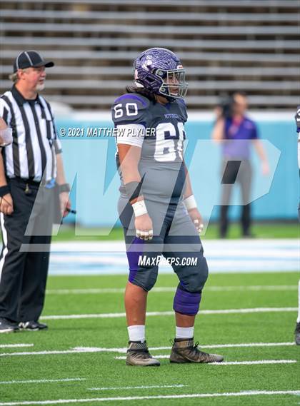 Thumbnail 3 in Tarboro vs. Mitchell (NCHSAA 1A Final - 2 of 2) photogallery.