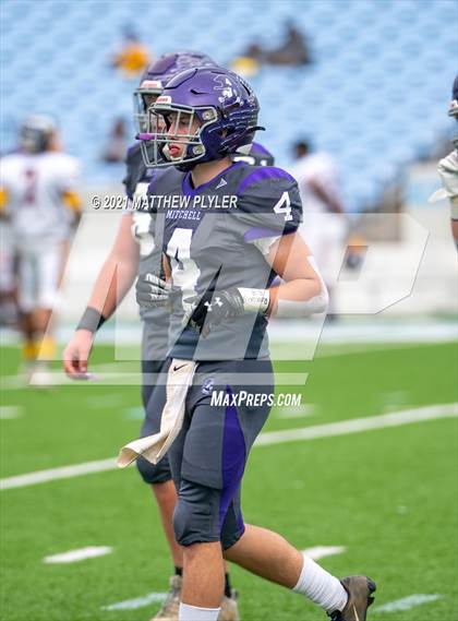 Thumbnail 1 in Tarboro vs. Mitchell (NCHSAA 1A Final - 2 of 2) photogallery.