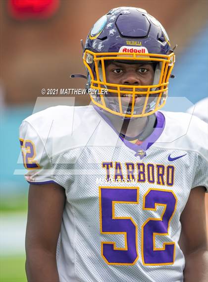 Thumbnail 1 in Tarboro vs. Mitchell (NCHSAA 1A Final - 2 of 2) photogallery.