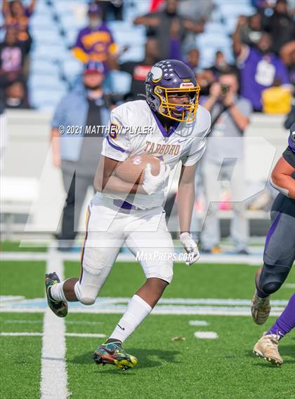 Thumbnail 3 in Tarboro vs. Mitchell (NCHSAA 1A Final - 2 of 2) photogallery.