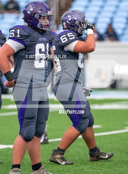 Thumbnail 2 in Tarboro vs. Mitchell (NCHSAA 1A Final - 2 of 2) photogallery.