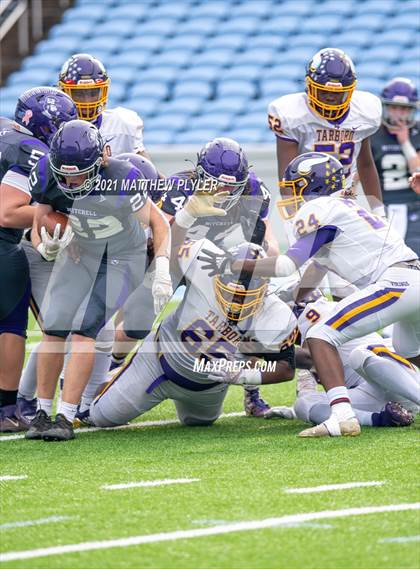 Thumbnail 1 in Tarboro vs. Mitchell (NCHSAA 1A Final - 2 of 2) photogallery.