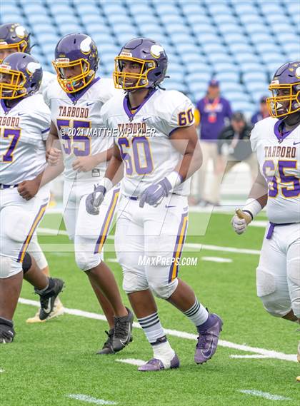 Thumbnail 2 in Tarboro vs. Mitchell (NCHSAA 1A Final - 2 of 2) photogallery.