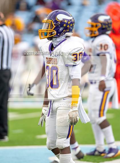 Thumbnail 3 in Tarboro vs. Mitchell (NCHSAA 1A Final - 2 of 2) photogallery.