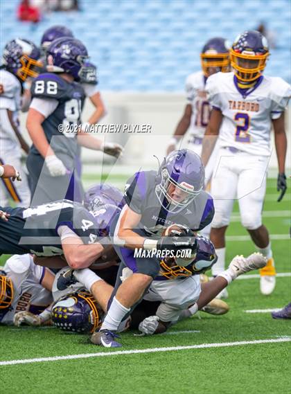 Thumbnail 1 in Tarboro vs. Mitchell (NCHSAA 1A Final - 2 of 2) photogallery.