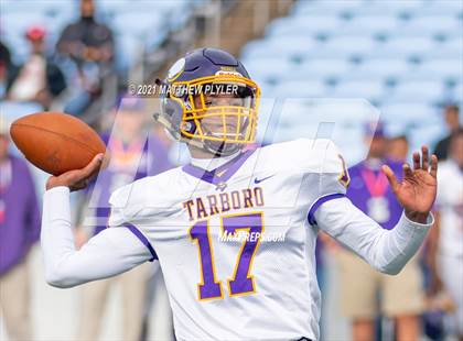 Thumbnail 1 in Tarboro vs. Mitchell (NCHSAA 1A Final - 2 of 2) photogallery.