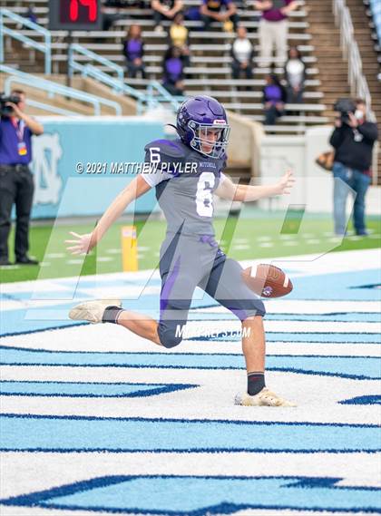 Thumbnail 1 in Tarboro vs. Mitchell (NCHSAA 1A Final - 2 of 2) photogallery.