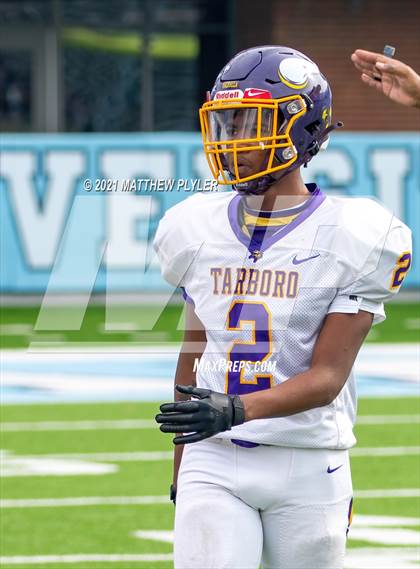 Thumbnail 2 in Tarboro vs. Mitchell (NCHSAA 1A Final - 2 of 2) photogallery.