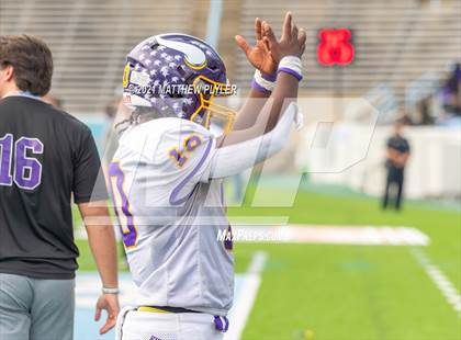 Thumbnail 1 in Tarboro vs. Mitchell (NCHSAA 1A Final - 2 of 2) photogallery.