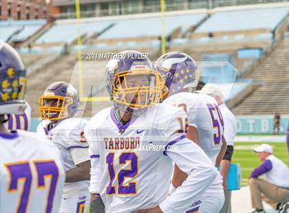 Thumbnail 3 in Tarboro vs. Mitchell (NCHSAA 1A Final - 2 of 2) photogallery.