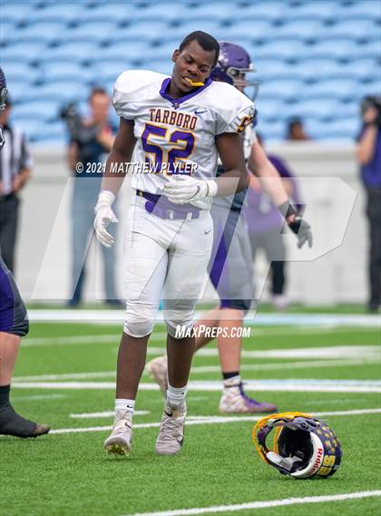 Thumbnail 2 in Tarboro vs. Mitchell (NCHSAA 1A Final - 2 of 2) photogallery.