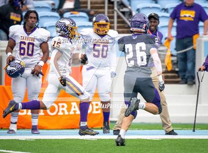 Thumbnail 2 in Tarboro vs. Mitchell (NCHSAA 1A Final - 2 of 2) photogallery.