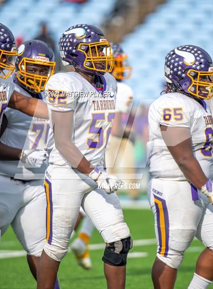 Thumbnail 1 in Tarboro vs. Mitchell (NCHSAA 1A Final - 2 of 2) photogallery.