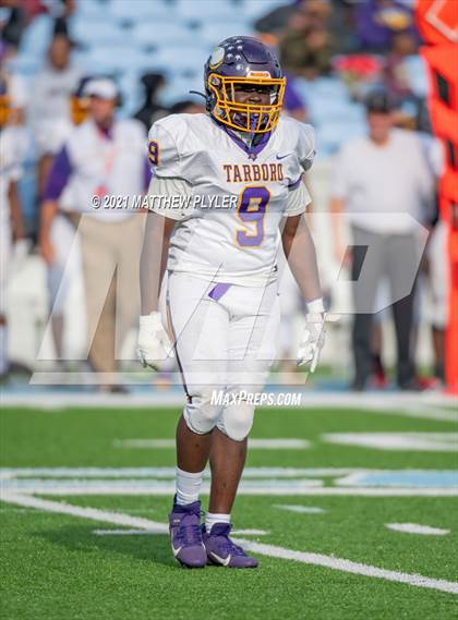 Thumbnail 1 in Tarboro vs. Mitchell (NCHSAA 1A Final - 2 of 2) photogallery.