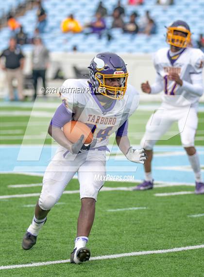 Thumbnail 3 in Tarboro vs. Mitchell (NCHSAA 1A Final - 2 of 2) photogallery.