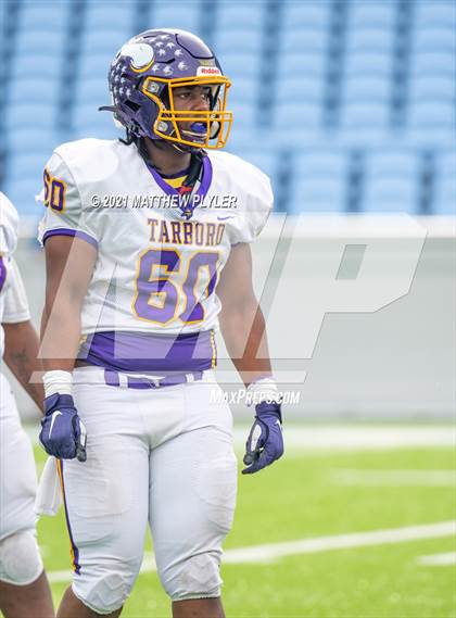 Thumbnail 3 in Tarboro vs. Mitchell (NCHSAA 1A Final - 2 of 2) photogallery.