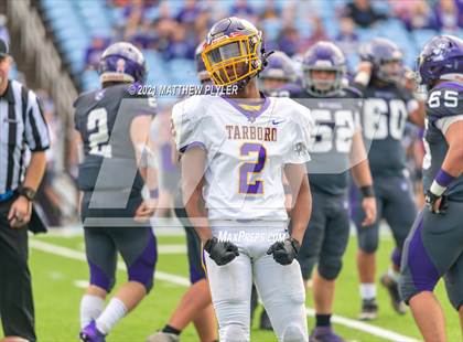 Thumbnail 2 in Tarboro vs. Mitchell (NCHSAA 1A Final - 2 of 2) photogallery.