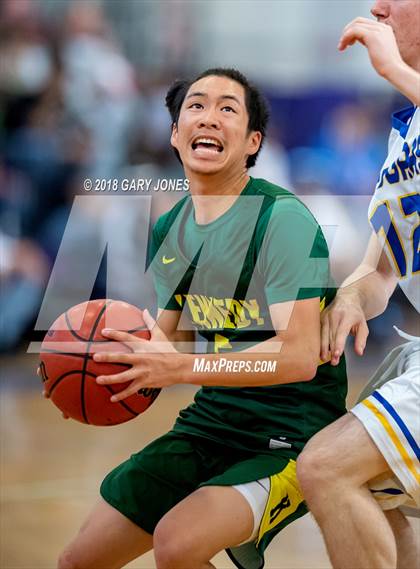 Thumbnail 3 in Sacramento Optimist All-Star Game - Large School photogallery.