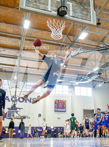 Thumbnail 1 in Sacramento Optimist All-Star Game - Large School photogallery.