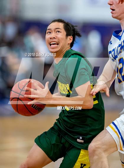 Thumbnail 2 in Sacramento Optimist All-Star Game - Large School photogallery.