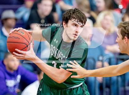 Thumbnail 1 in Sacramento Optimist All-Star Game - Large School photogallery.