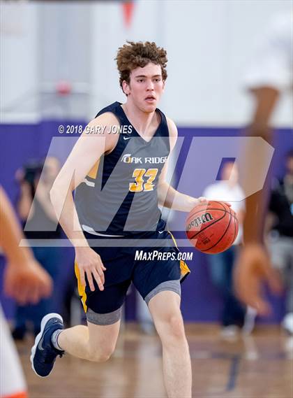 Thumbnail 2 in Sacramento Optimist All-Star Game - Large School photogallery.