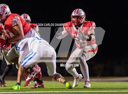 Thumbnail 3 in Manor New Tech @ Travis photogallery.