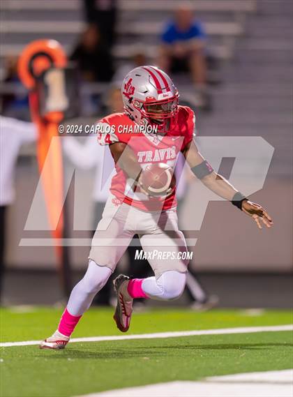 Thumbnail 3 in Manor New Tech @ Travis photogallery.
