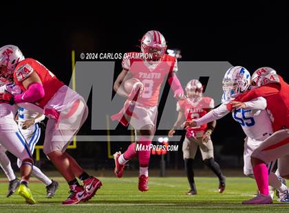 Thumbnail 3 in Manor New Tech @ Travis photogallery.