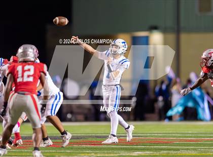 Thumbnail 1 in Manor New Tech @ Travis photogallery.
